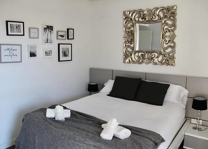 Patacona Premium Penthouse Sea Views & Barbecue Apartment Valencia