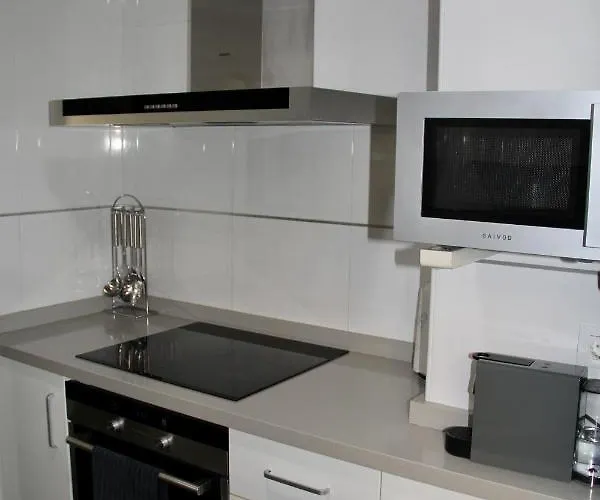 Apartment Patacona Premium Penthouse Sea Views & Barbecue *