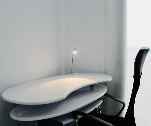 Patacona Premium Penthouse Sea Views & Barbecue