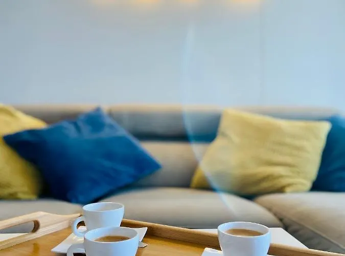 Patacona Premium Penthouse Sea Views & Barbecue Apartment Valencia