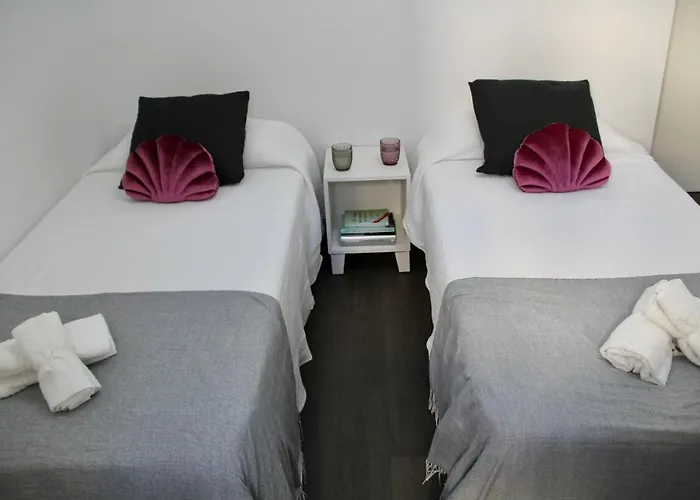 Patacona Premium Penthouse Sea Views & Barbecue *