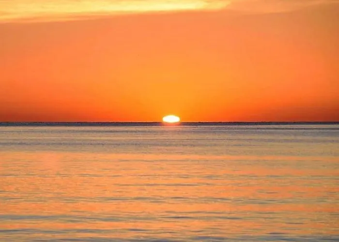 Apartment Patacona Premium Penthouse Sea Views & Barbecue