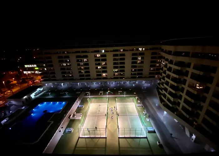 Patacona Premium Penthouse Sea Views & Barbecue * Valencia