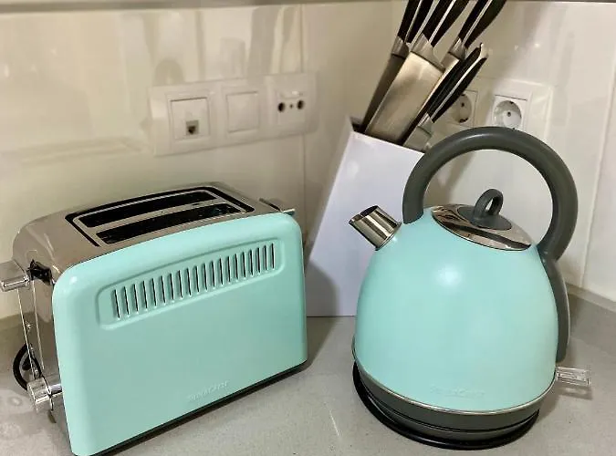 Patacona Premium Penthouse Sea Views & Barbecue *