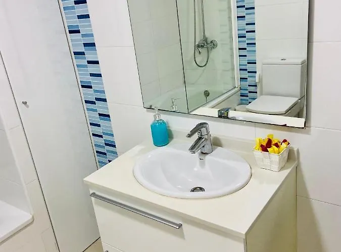 Patacona Premium Penthouse Sea Views & Barbecue Apartment *