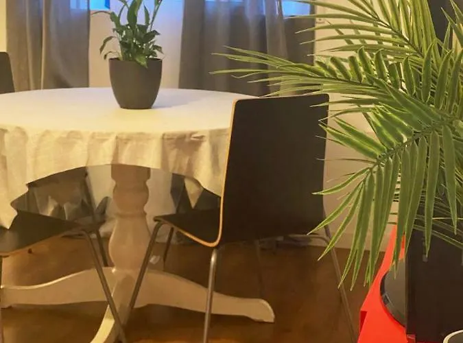 Peres I Valero En Piso Compartido *