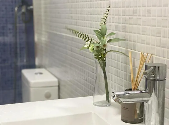 Peres I Valero En Piso Compartido Penzion *