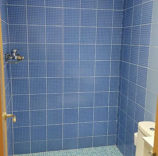 Playa De Canet, Gran Terraza * 발렌시아