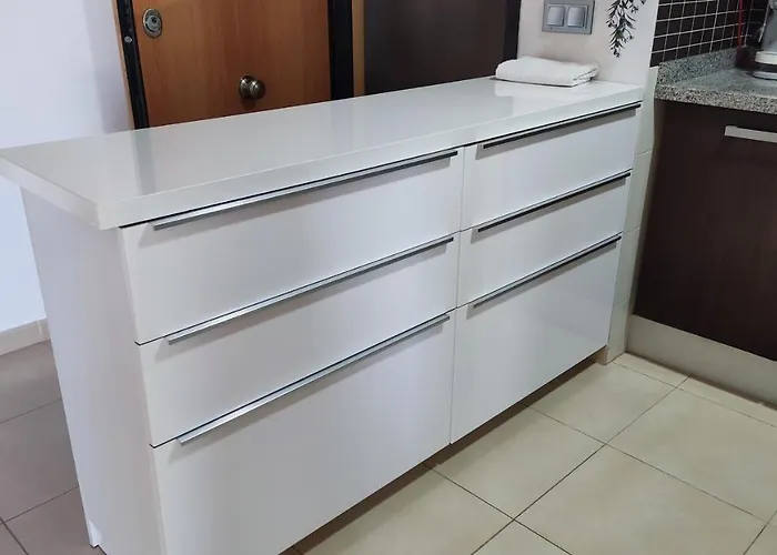 Apartment Playa De Canet, Gran Terraza *