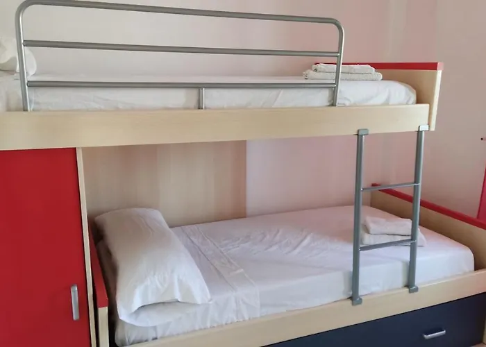 Playa De Canet, Gran Terraza * Valencia