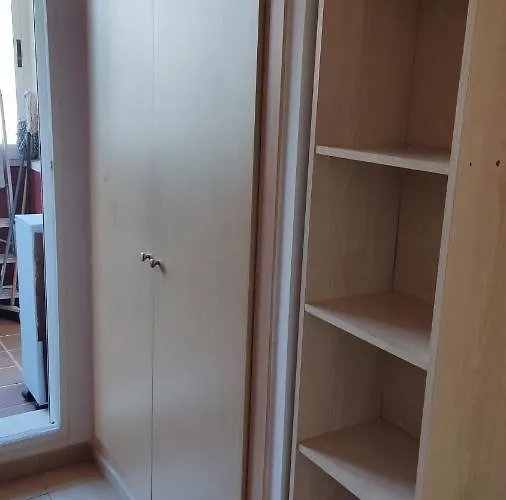 Appartamento Playa De Canet, Gran Terraza *