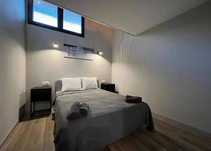 Vlc Lägenhetshotell 3*