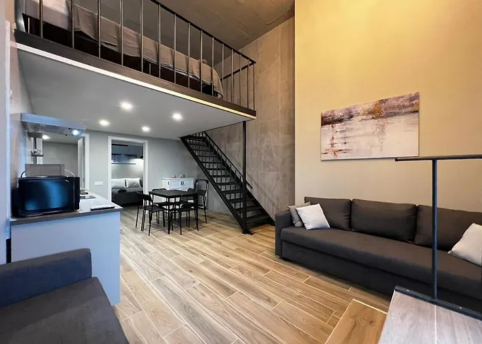 Vlc Aparthotel Valencia