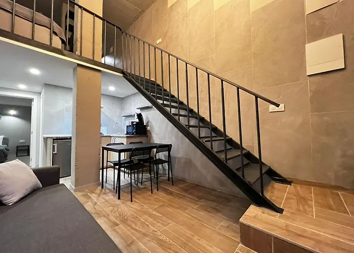 Vlc Lägenhetshotell 3*