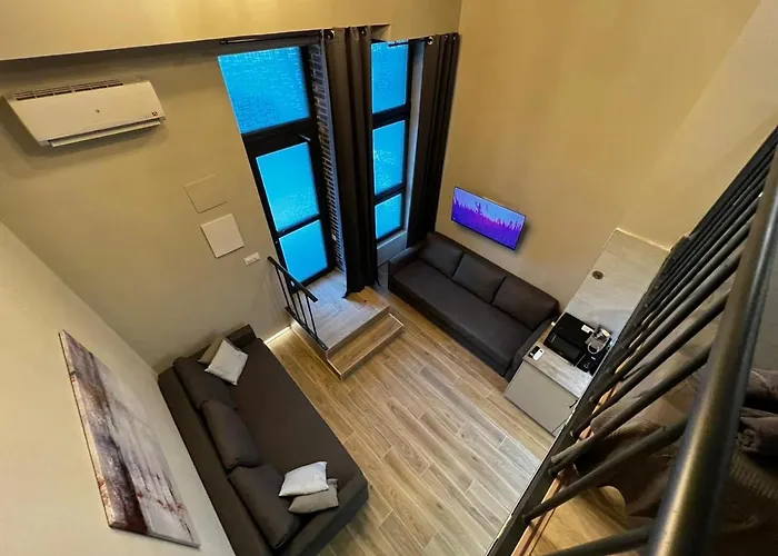 Aparthotel Vlc Valencia