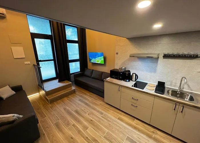 Aparthotel Vlc Valencia