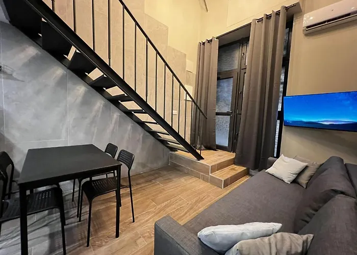 Vlc Lägenhetshotell 3*