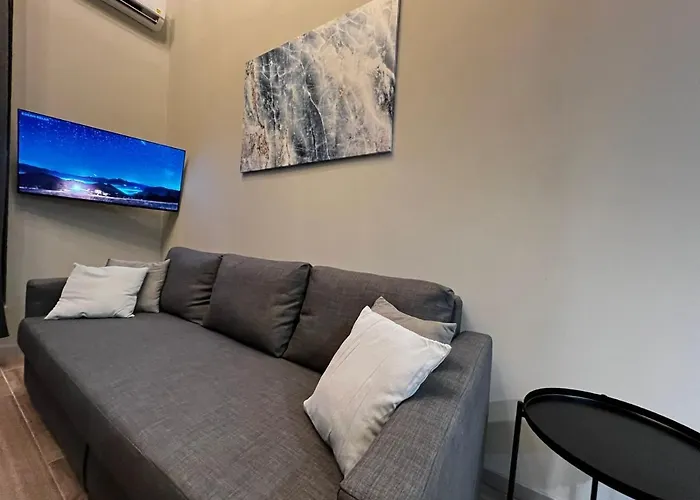 Aparthotel Vlc Valenza