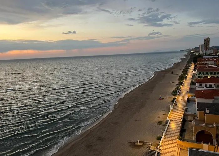 Rey I Διαμέρισμα