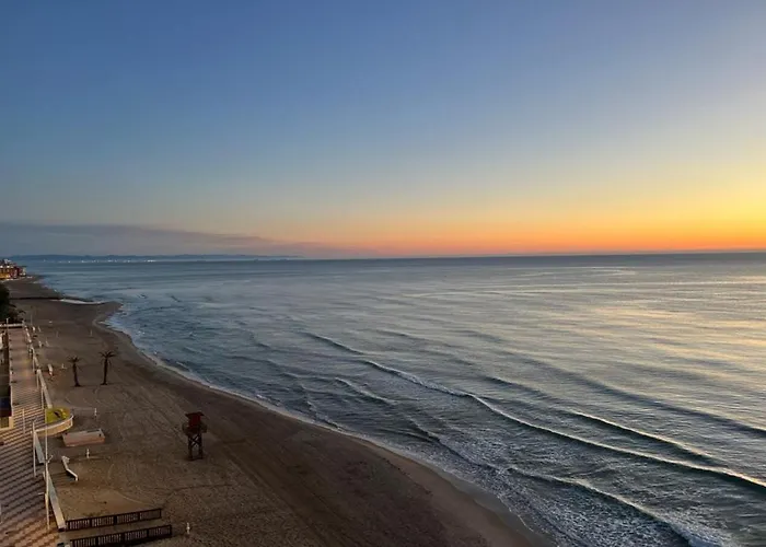 Διαμέρισμα Rey I Βαλένθια