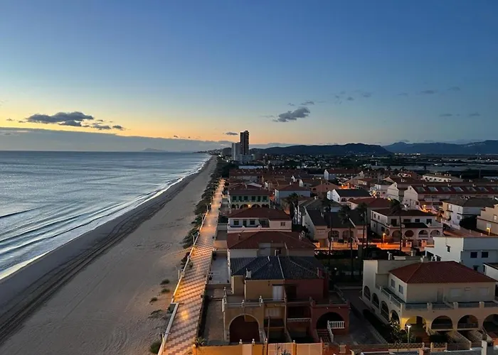 Rey I * 瓦伦西亚