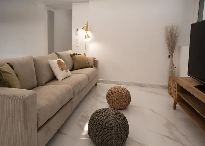 아파트 Market - Ciutat Vella, Exclusively For Families - Mid-term 발렌시아