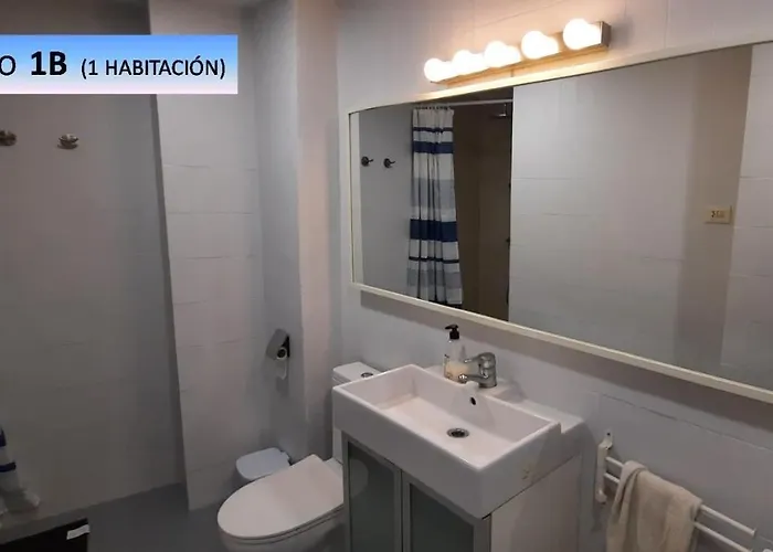 Διαμέρισμα Landete Holidays By Zagal