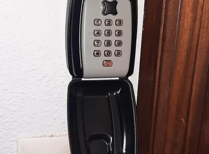 Διαμέρισμα Landete Holidays By Zagal *