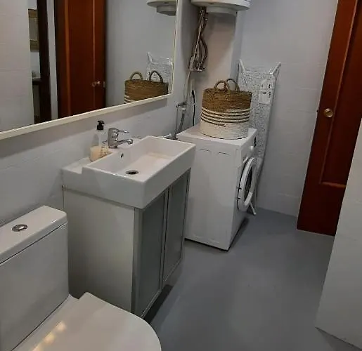 Landete Holidays By Zagal