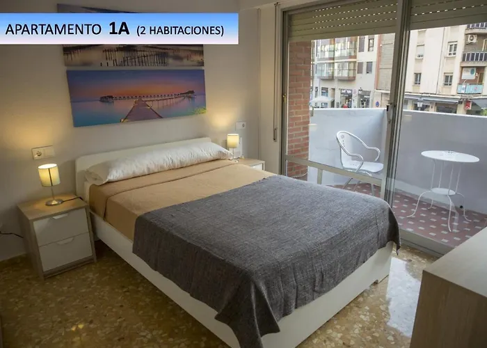 Landete Holidays By Zagal