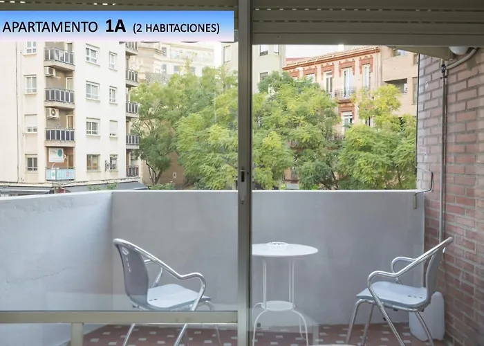 Lejlighed Landete Holidays By Zagal Valencia