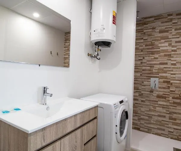 Nautical Flats By Concept Valencia