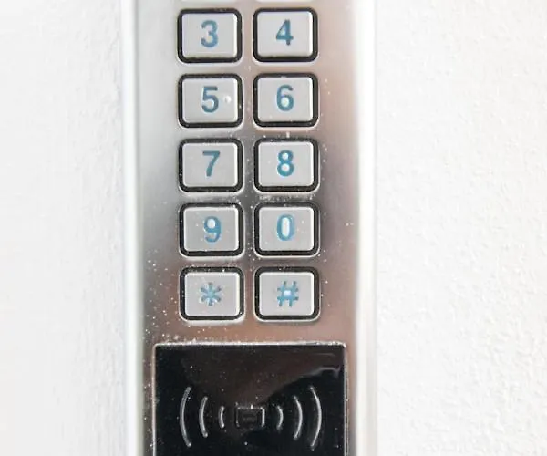 Lejlighed Nautical Flats By Concept Valencia