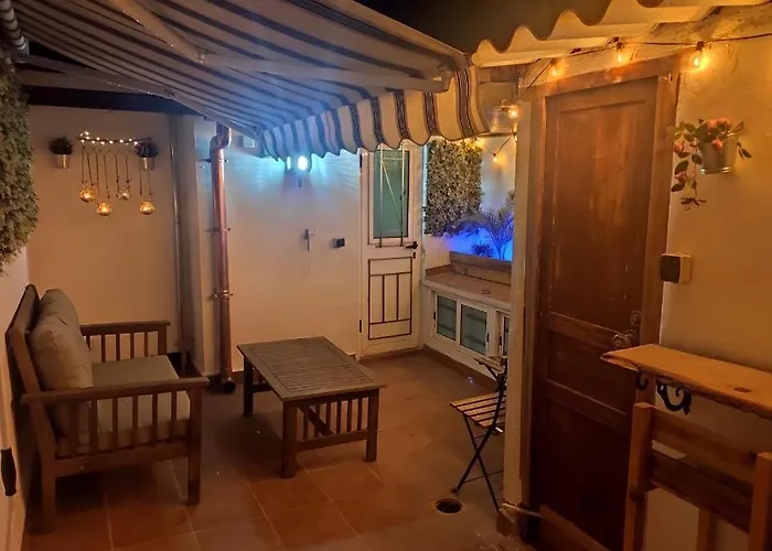 El Rinconcito Del Cabanyal فالنسيا