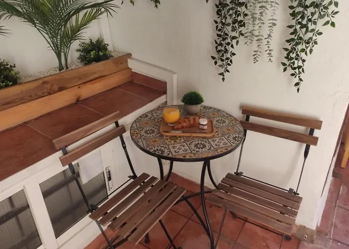 El Rinconcito Del Cabanyal *