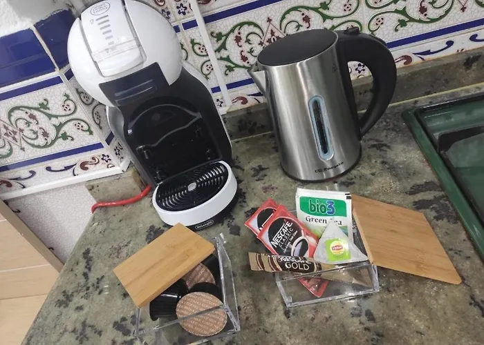 El Rinconcito Del Cabanyal * 발렌시아