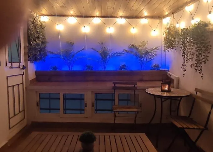 El Rinconcito Del Cabanyal 발렌시아