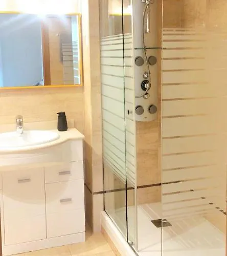 Luxury With Terrace And Sea Views * 발렌시아