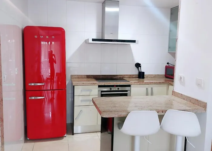 Luxury With Terrace And Sea Views *