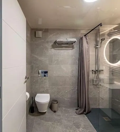 Apartment Fantastic Loft With An Exquisite Design *