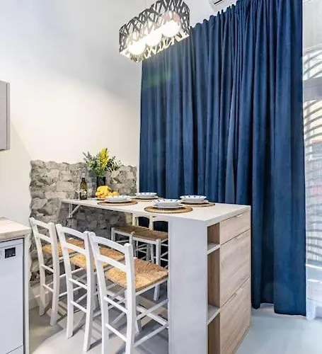 Apartment Fantastic Loft With An Exquisite Design Valencia