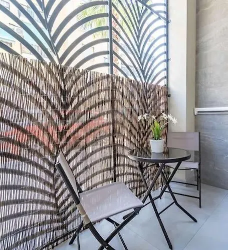 Fantastic Loft With An Exquisite Design Apartment Valencia