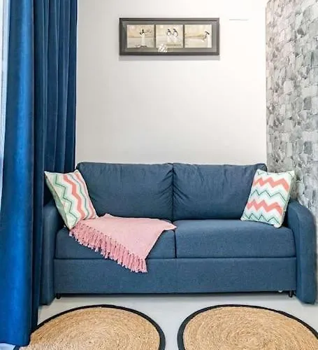 Fantastic Loft With An Exquisite Design