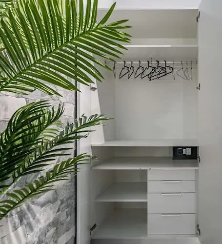 Fantastic Loft With An Exquisite Design Valencia