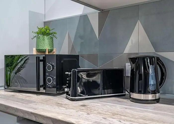 Fantastic Loft With An Exquisite Design * Valencia