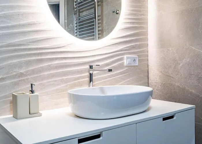 Fantastic Loft With An Exquisite Design Apartment *