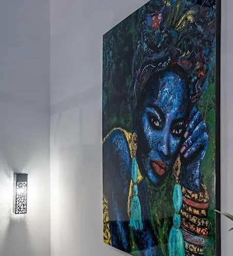 Fantastic Loft With An Exquisite Design Apartment Valencia