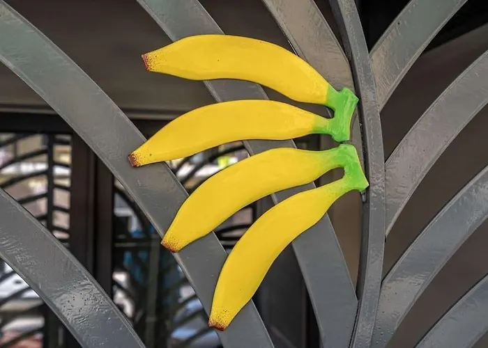 Fantastic Loft With An Exquisite Design Apartment Valencia