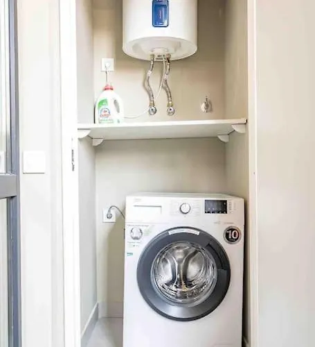 Fantastic Loft With An Exquisite Design Apartment *