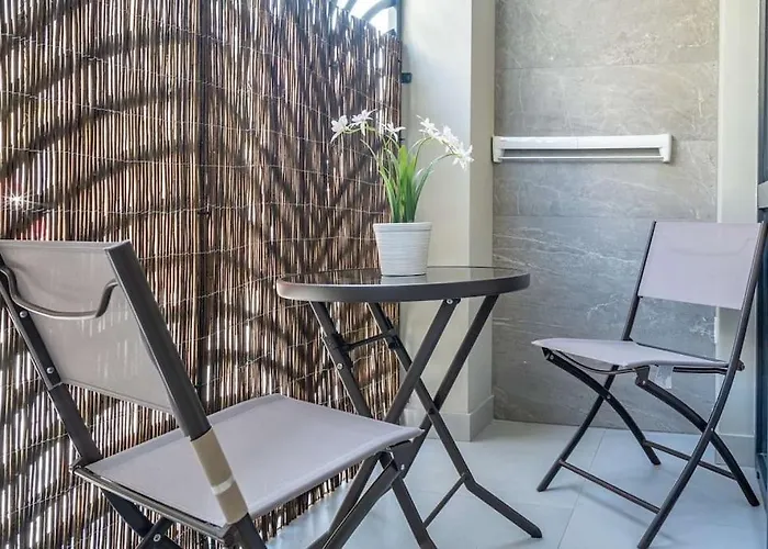 Fantastic Loft With An Exquisite Design * Valencia